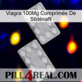 Viagra 100Mg Comprimés De Sildénafil 17